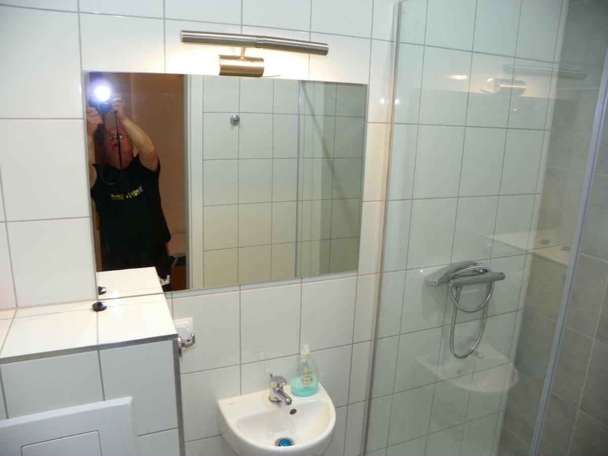 Dom Goscinny Andy Pobierowo Zewnętrze zdjęcie